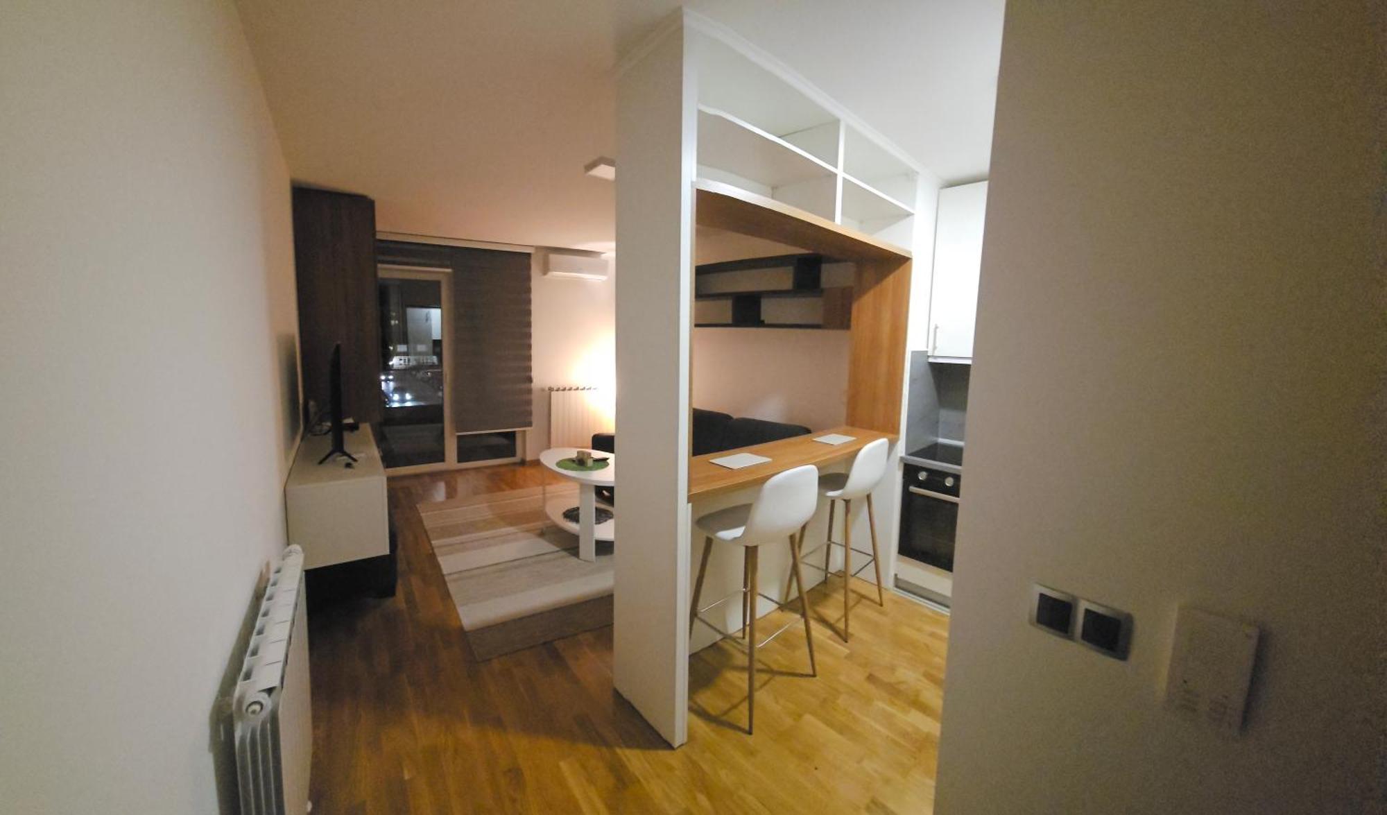 Apartment Bulevar *