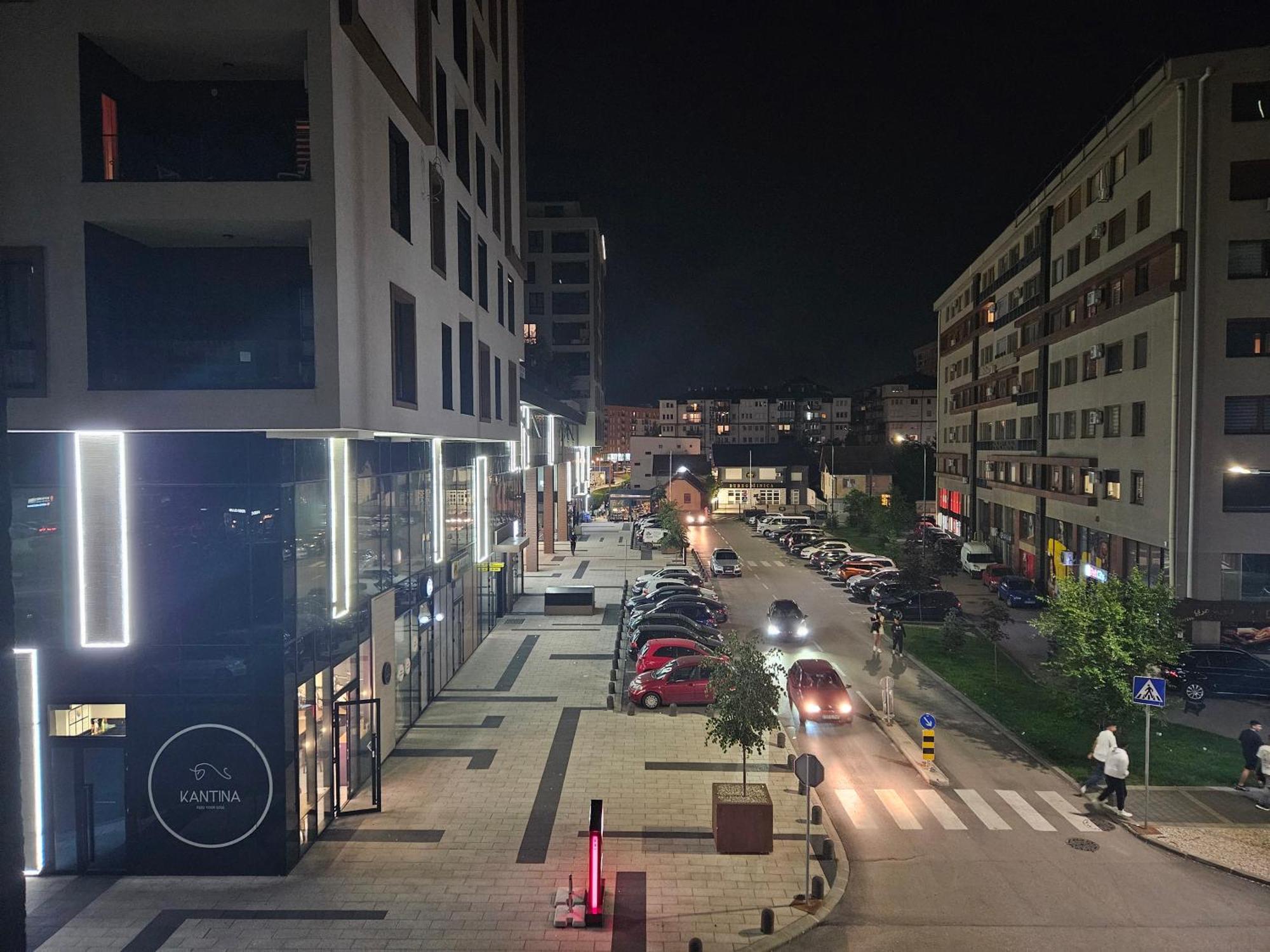 Apartment Bulevar